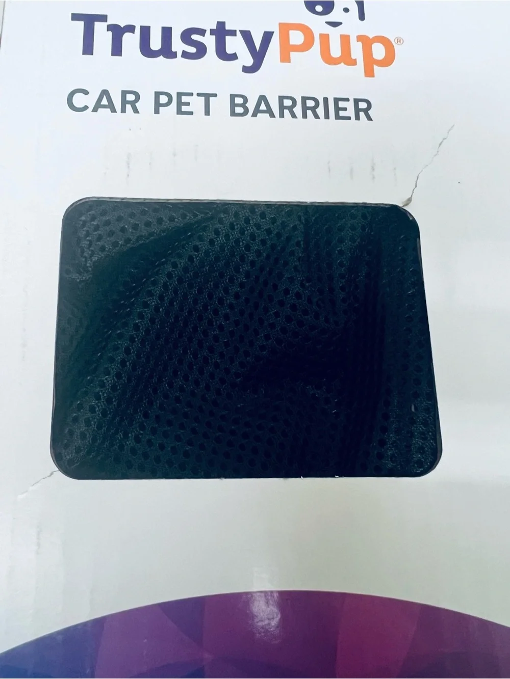 Rusty keep your